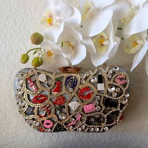 clutch purses for women evening bags